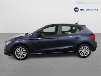 Used SEAT Ibiza 2019 for sale - 76941304: Photo