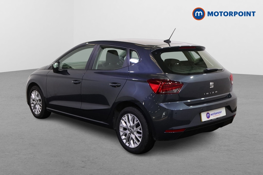 Used SEAT Ibiza 2019 for sale - 76941304: Photo 5