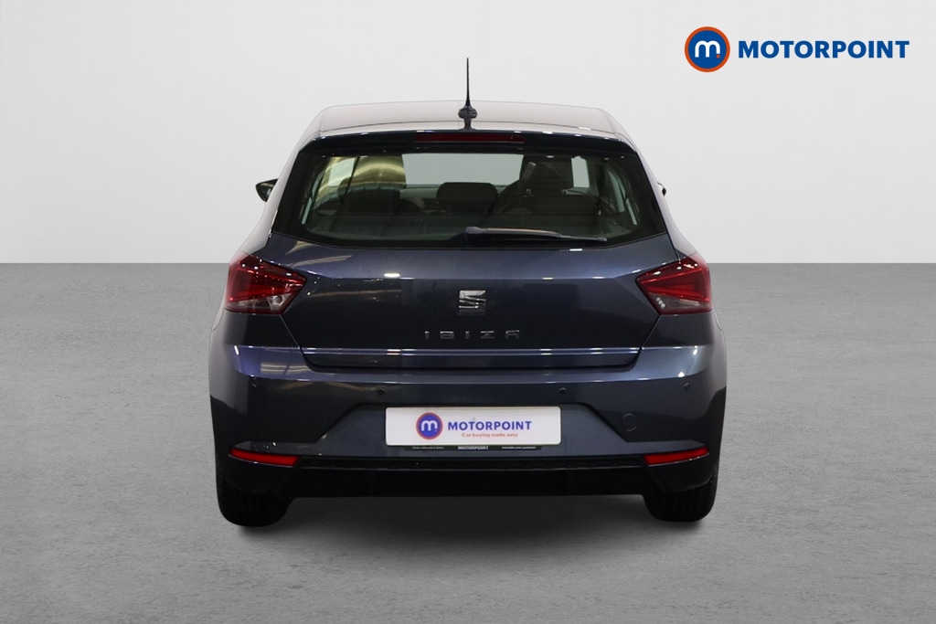 Used SEAT Ibiza 2019 for sale - 76941304: Photo 6