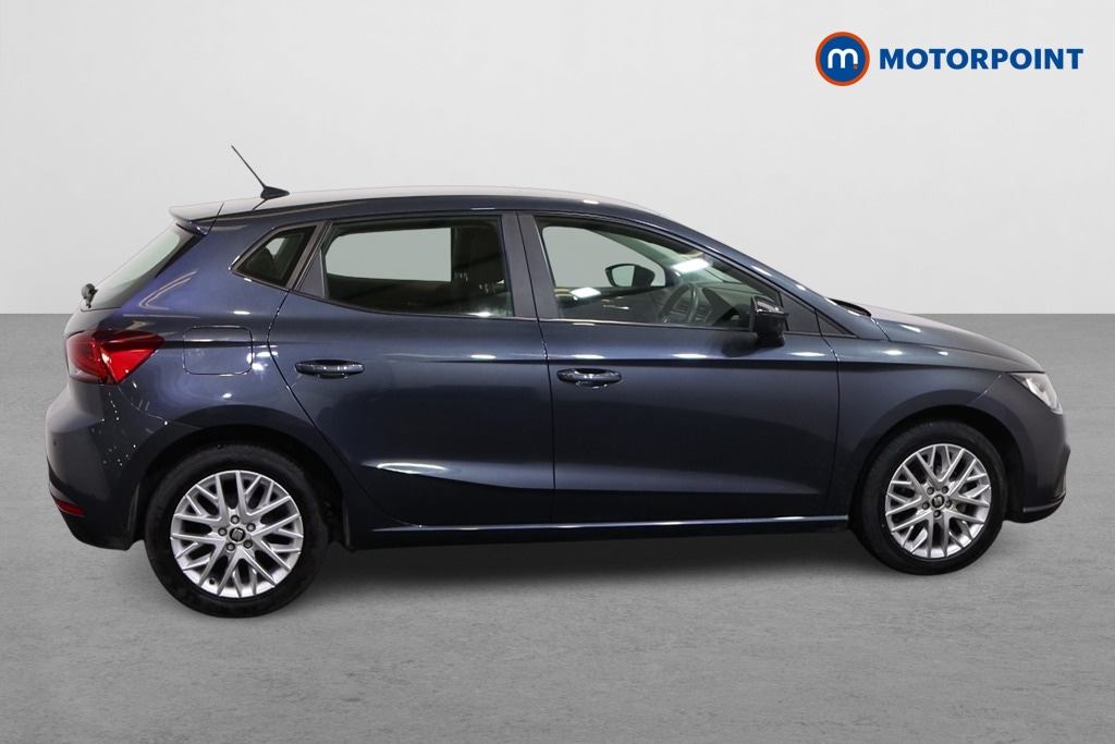 Used SEAT Ibiza 2019 for sale - 76941304: Photo 8