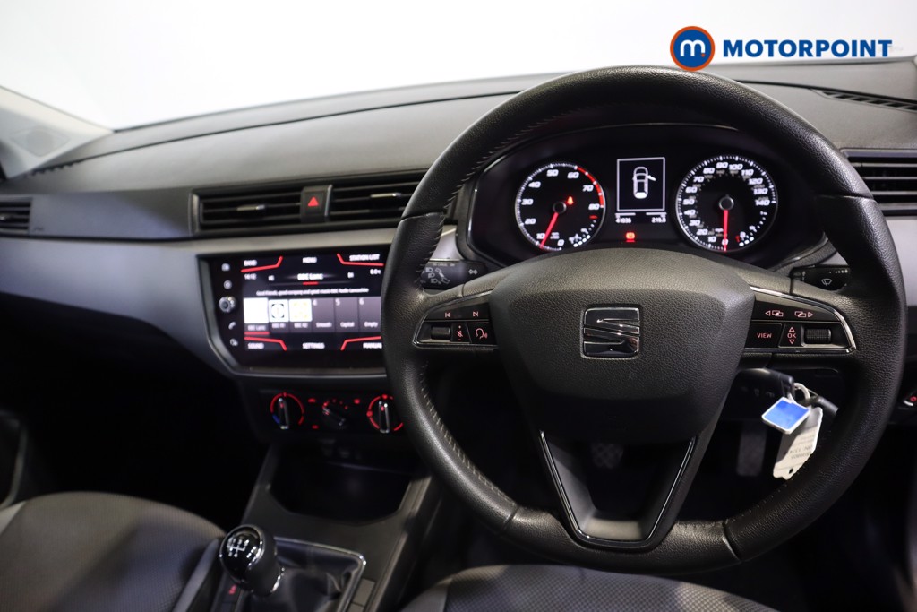 Used SEAT Ibiza 2019 for sale - 76941304: Photo 9