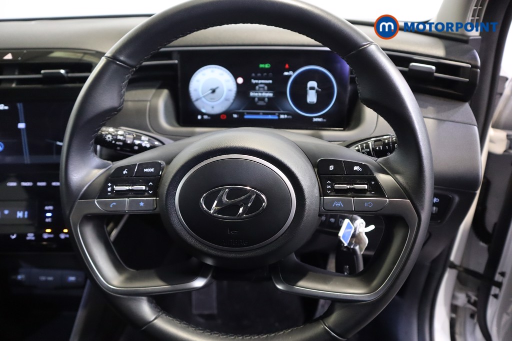 Used Hyundai TUCSON 2022 for sale - 76322643: Photo 11
