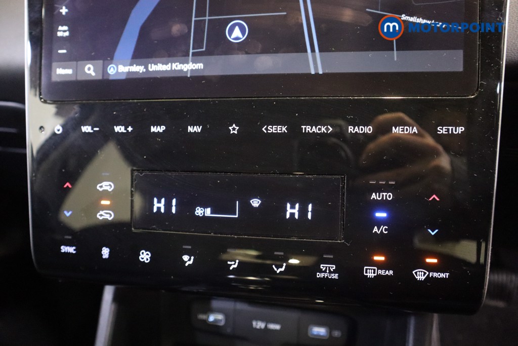 Used Hyundai TUCSON 2022 for sale - 76322643: Photo 13