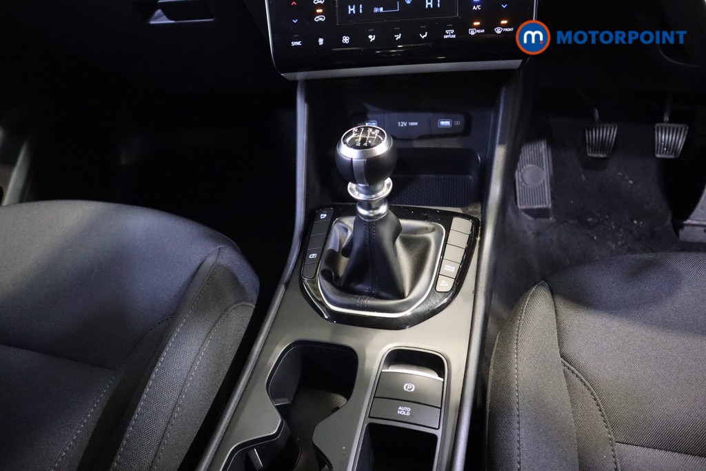 Used Hyundai TUCSON 2022 for sale - 76322643: Photo 14