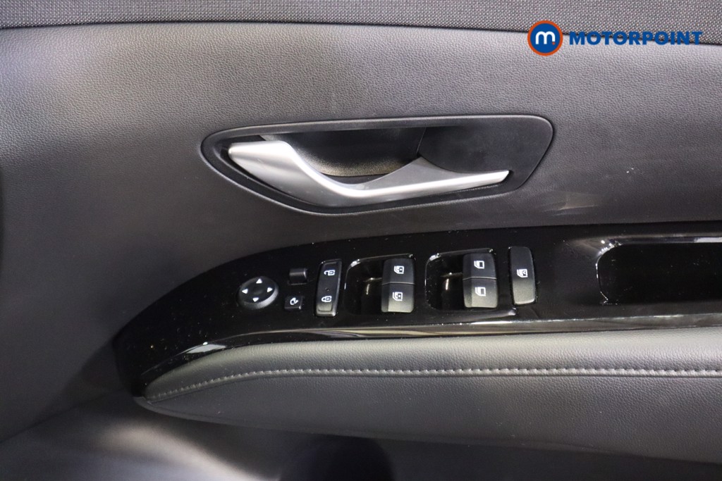 Used Hyundai TUCSON 2022 for sale - 76322643: Photo 18
