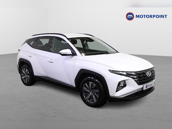 Hyundai - TUCSON