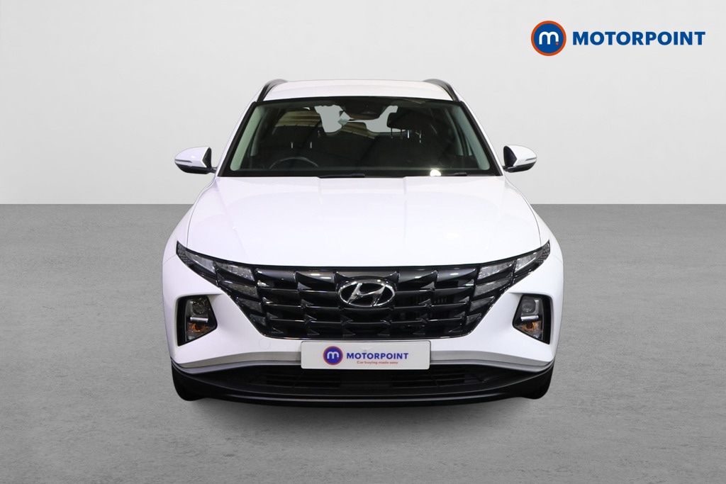 Used Hyundai TUCSON 2022 for sale - 76322643: Photo 2