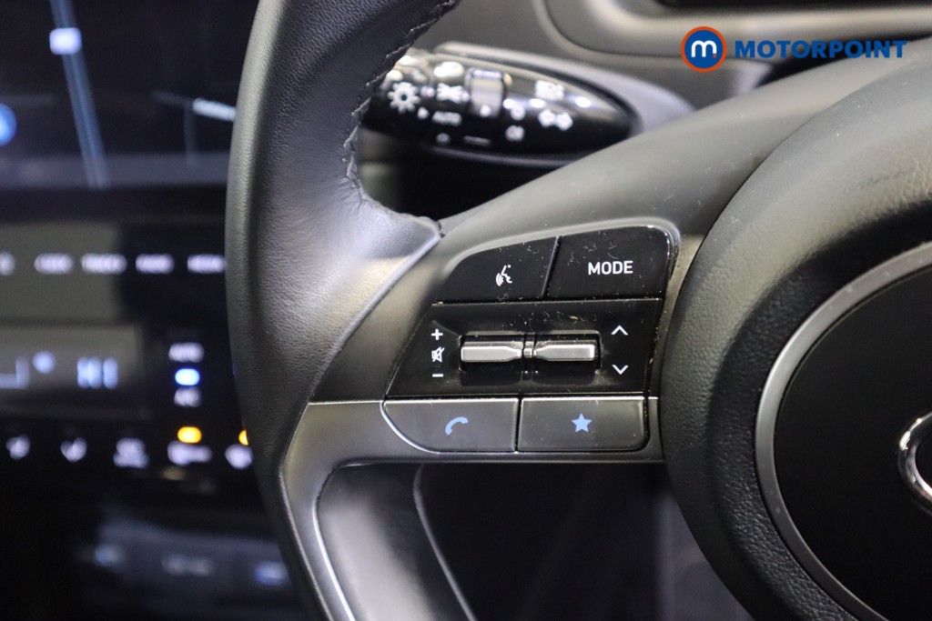 Used Hyundai TUCSON 2022 for sale - 76322643: Photo 23