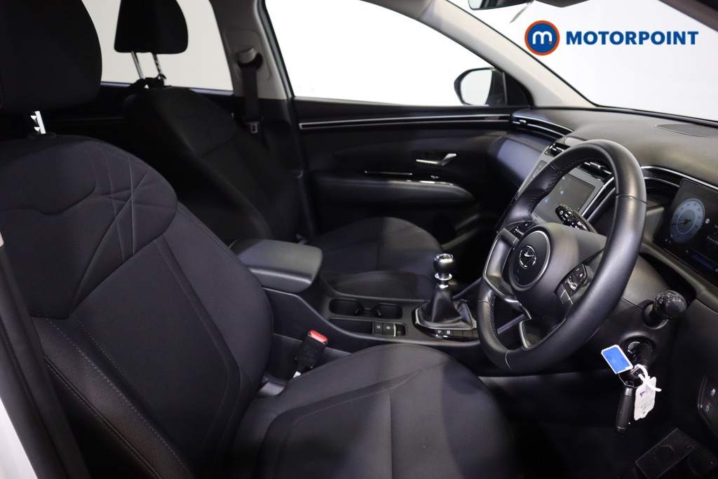 Used Hyundai TUCSON 2022 for sale - 76322643: Photo 25