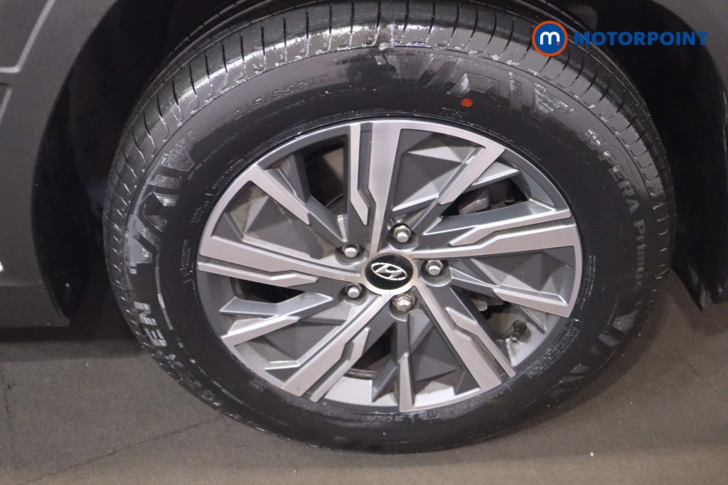 Used Hyundai TUCSON 2022 for sale - 76322643: Photo 32