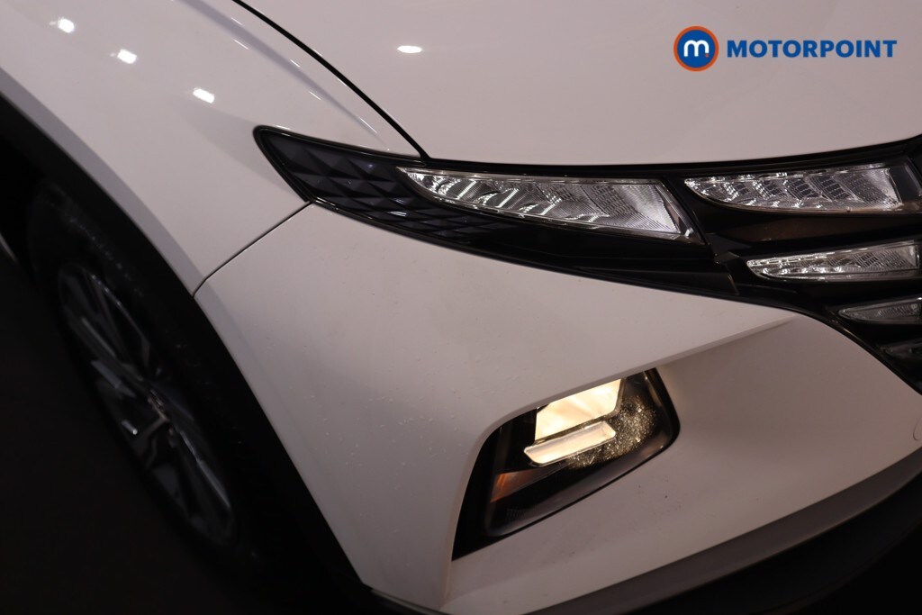 Used Hyundai TUCSON 2022 for sale - 76322643: Photo 33