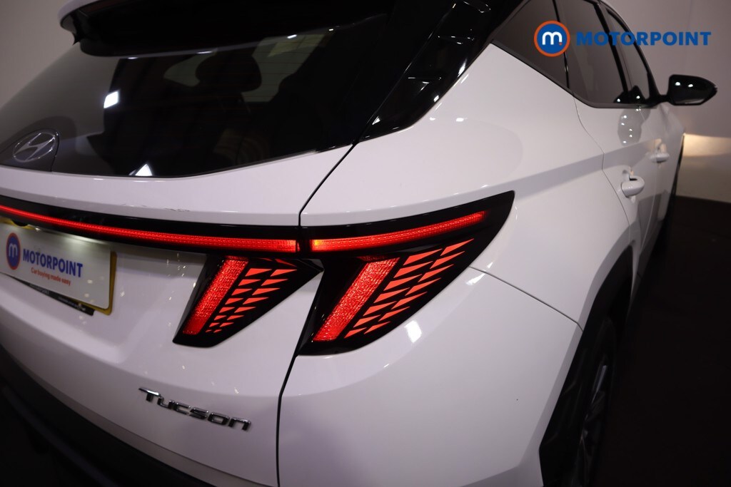Used Hyundai TUCSON 2022 for sale - 76322643: Photo 34