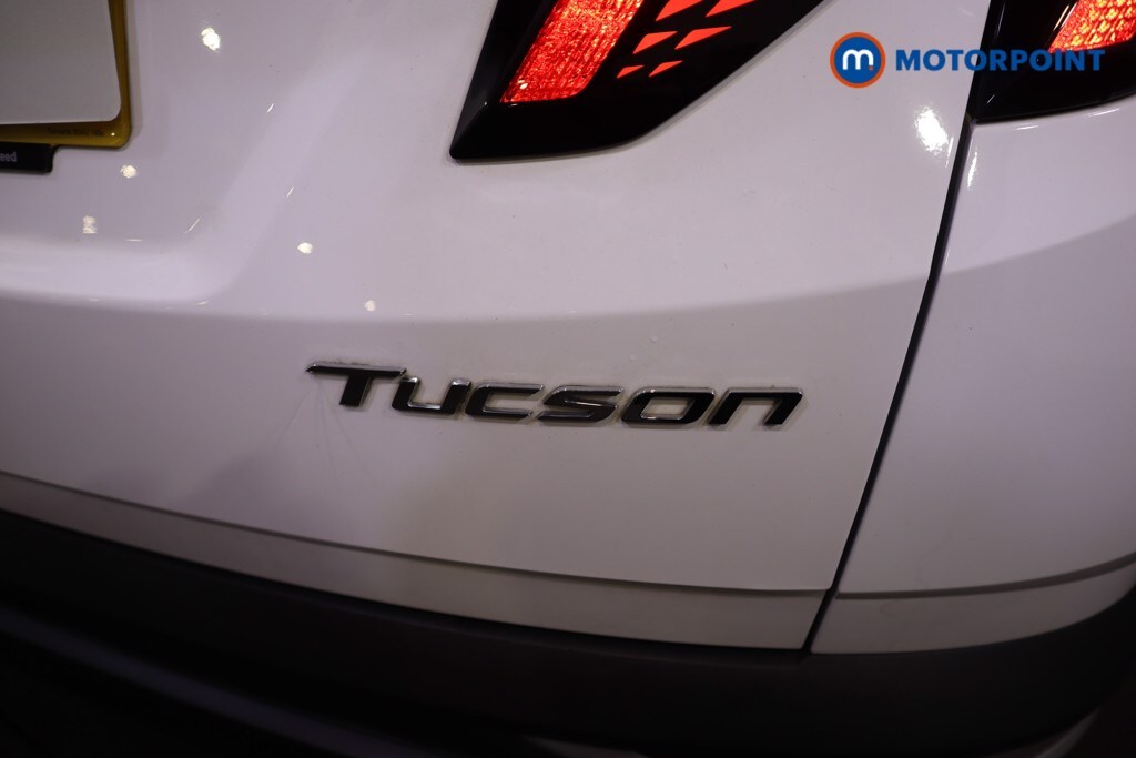 Used Hyundai TUCSON 2022 for sale - 76322643: Photo 36
