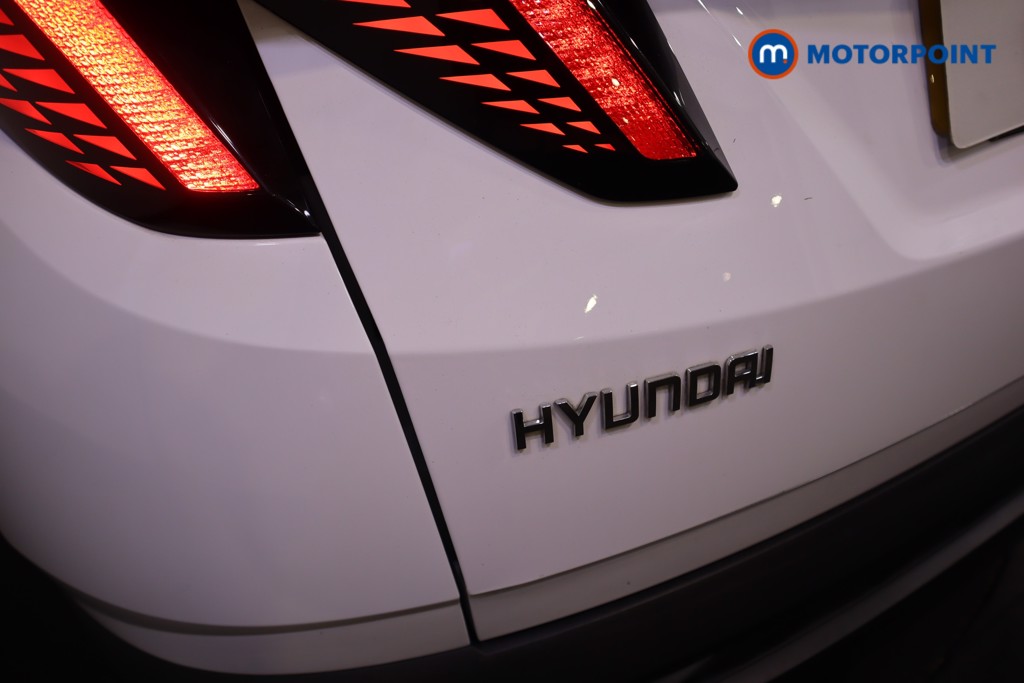 Used Hyundai TUCSON 2022 for sale - 76322643: Photo 37