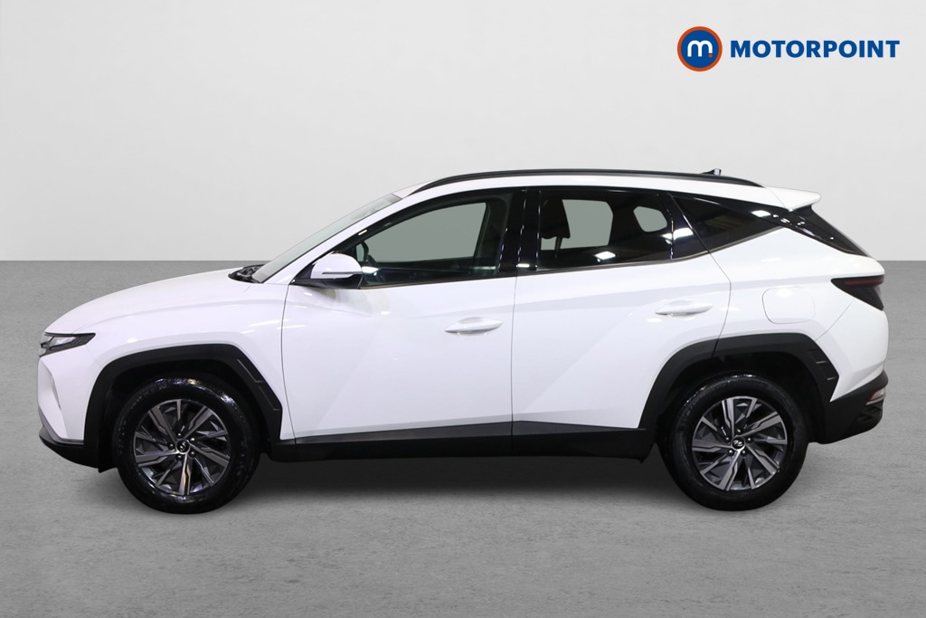 Used Hyundai TUCSON 2022 for sale - 76322643: Photo 4