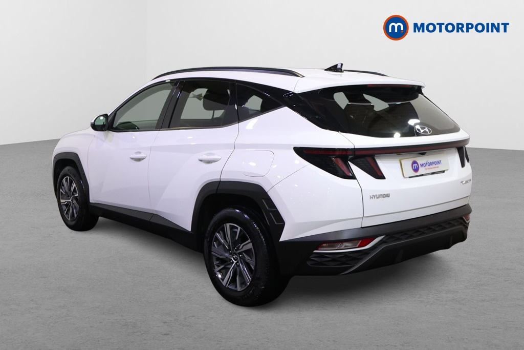 Used Hyundai TUCSON 2022 for sale - 76322643: Photo 5