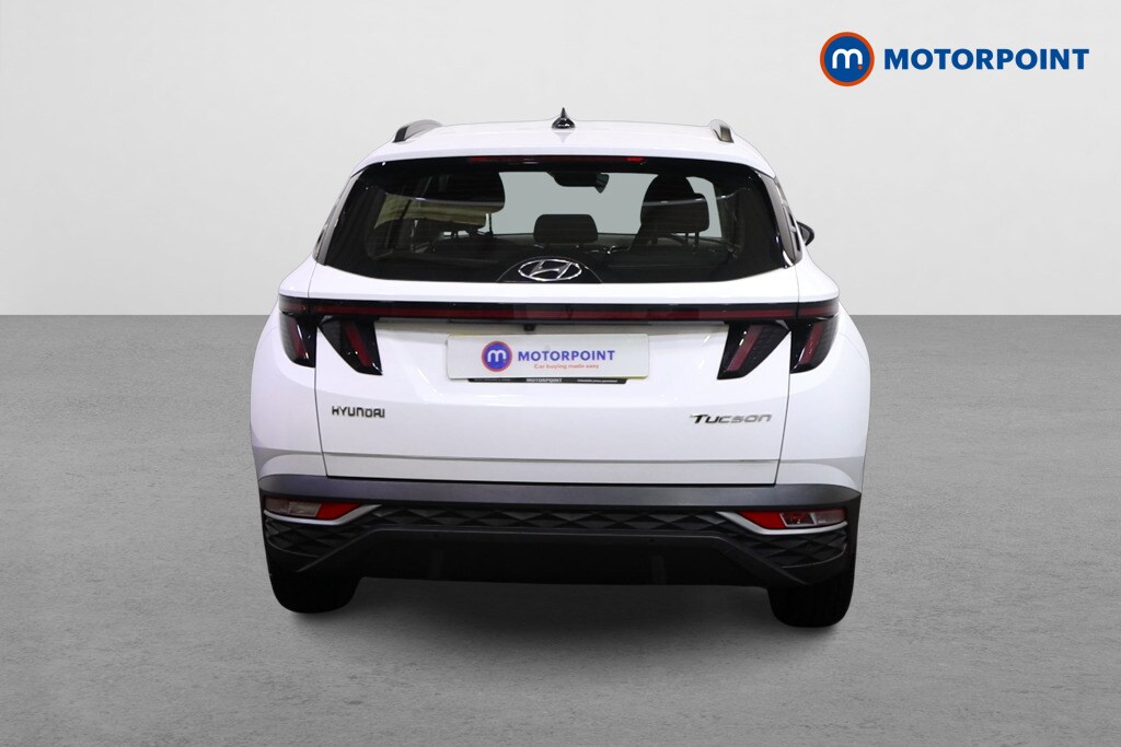 Used Hyundai TUCSON 2022 for sale - 76322643: Photo 6