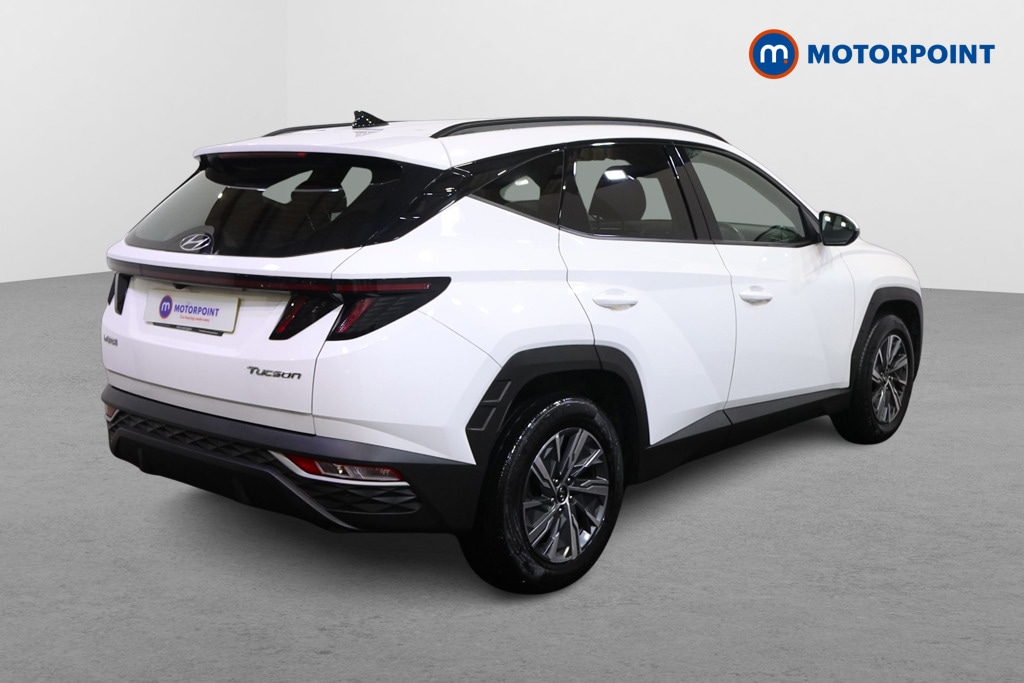 Used Hyundai TUCSON 2022 for sale - 76322643: Photo 7