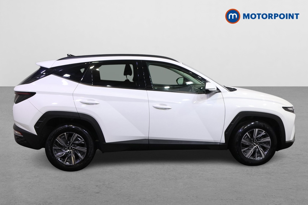 Used Hyundai TUCSON 2022 for sale - 76322643: Photo 8