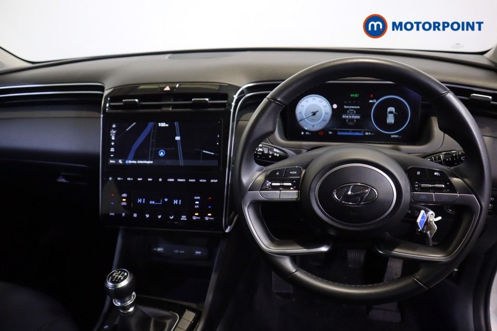 Used Hyundai TUCSON 2022 for sale - 76322643: Photo 9