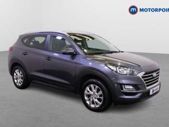 2019 - 1.6 GDi SE Nav 5dr 2WD