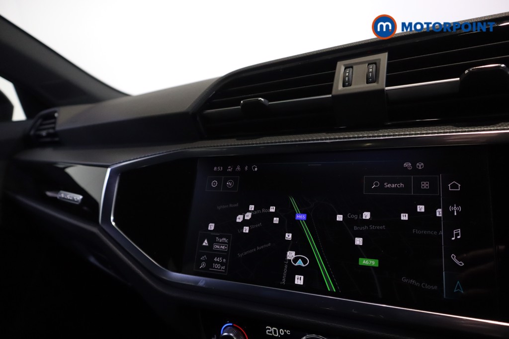 Used Audi Q3 2023 for sale - 76933928: Photo 10