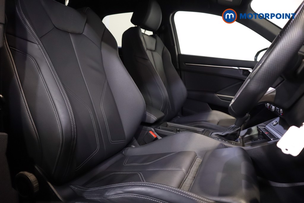 Used Audi Q3 2023 for sale - 76933928: Photo 14