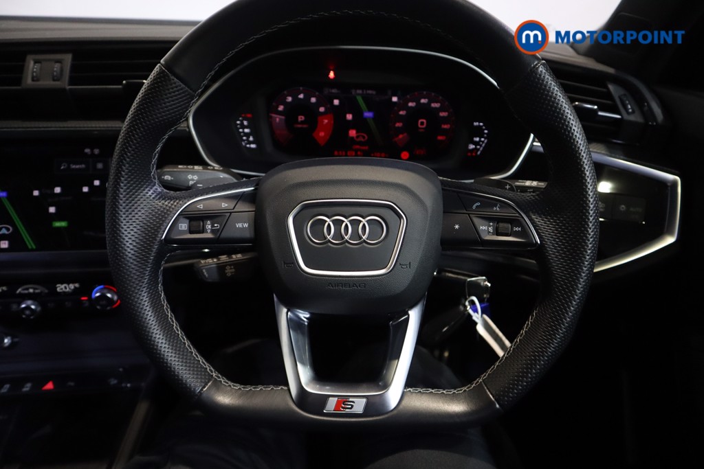 Used Audi Q3 2023 for sale - 76933928: Photo 18