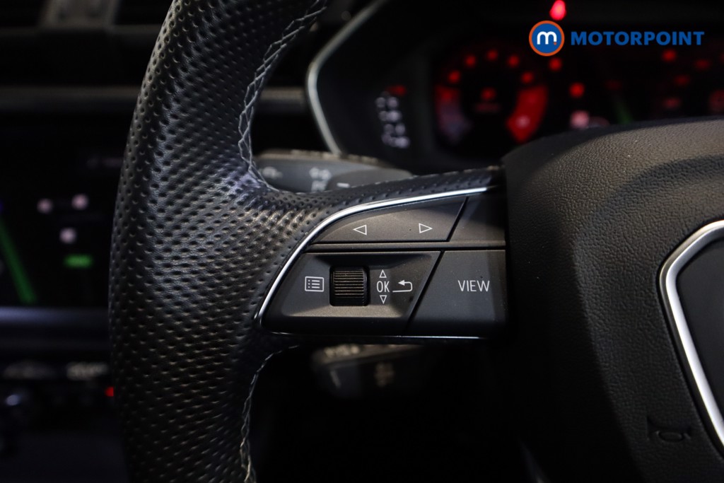 Used Audi Q3 2023 for sale - 76933928: Photo 19