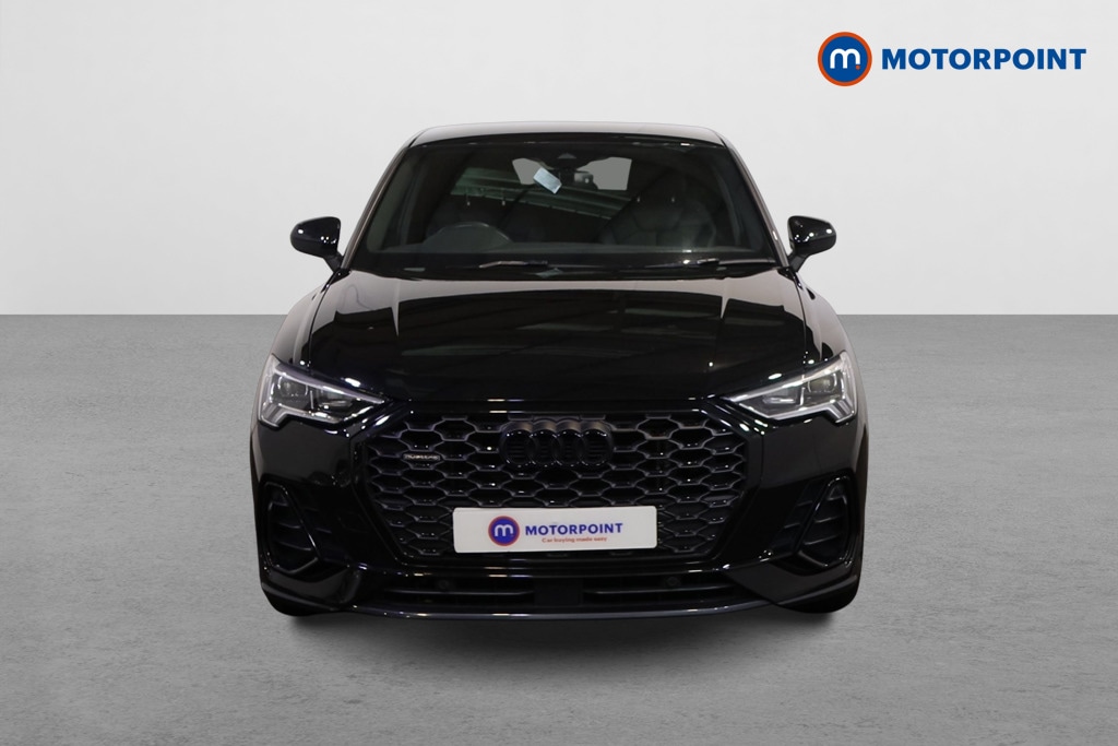 Used Audi Q3 2023 for sale - 76933928: Photo 2