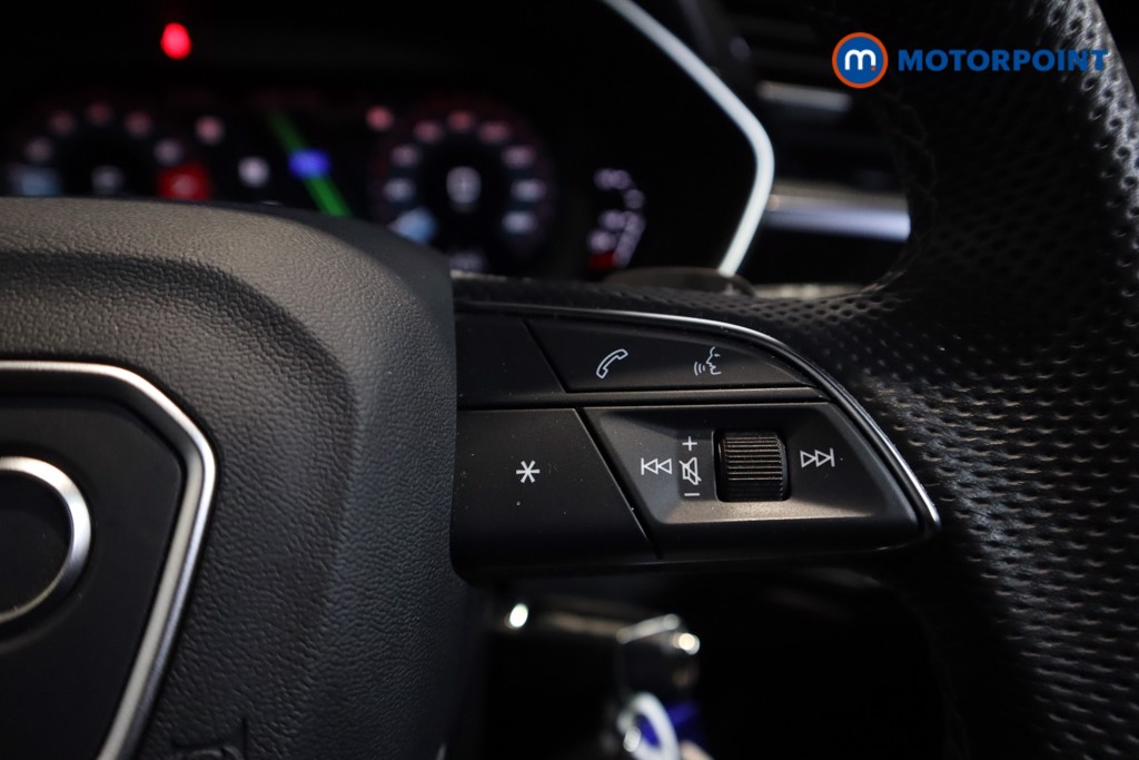 Used Audi Q3 2023 for sale - 76933928: Photo 21