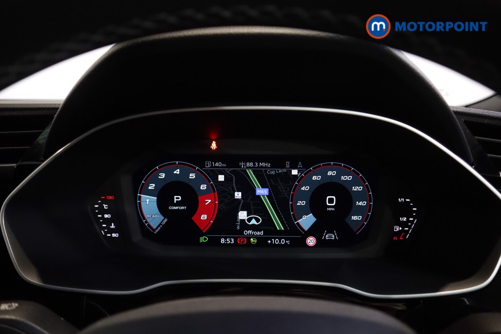 Used Audi Q3 2023 for sale - 76933928: Photo 23