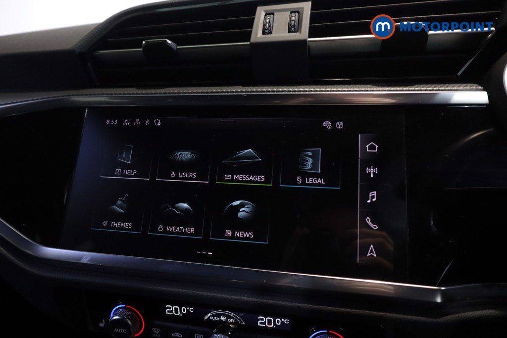 Used Audi Q3 2023 for sale - 76933928: Photo 24