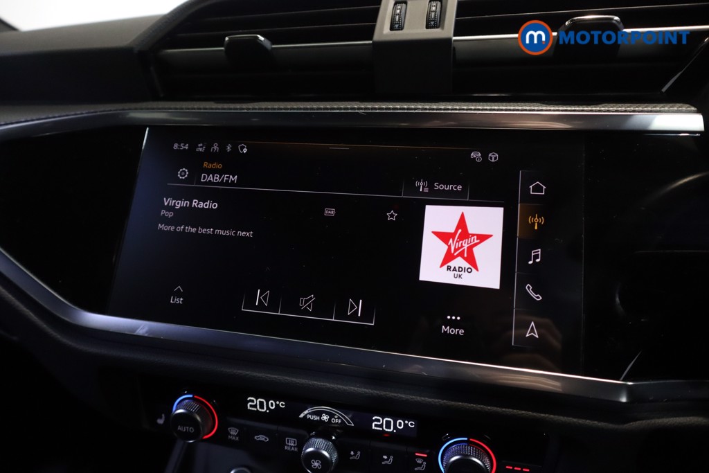 Used Audi Q3 2023 for sale - 76933928: Photo 25