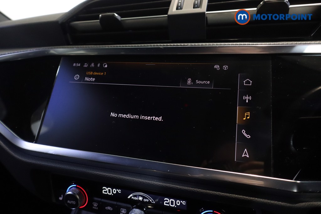 Used Audi Q3 2023 for sale - 76933928: Photo 26