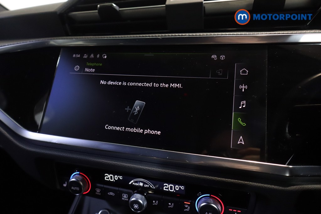 Used Audi Q3 2023 for sale - 76933928: Photo 27