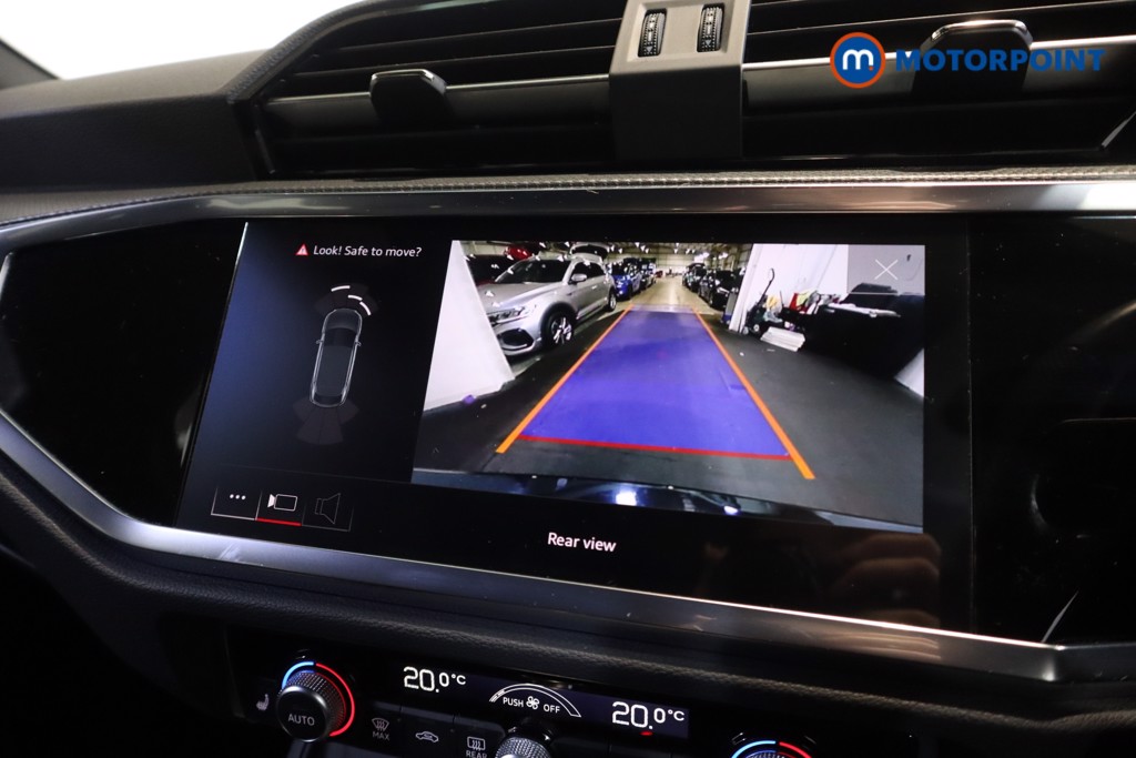 Used Audi Q3 2023 for sale - 76933928: Photo 28