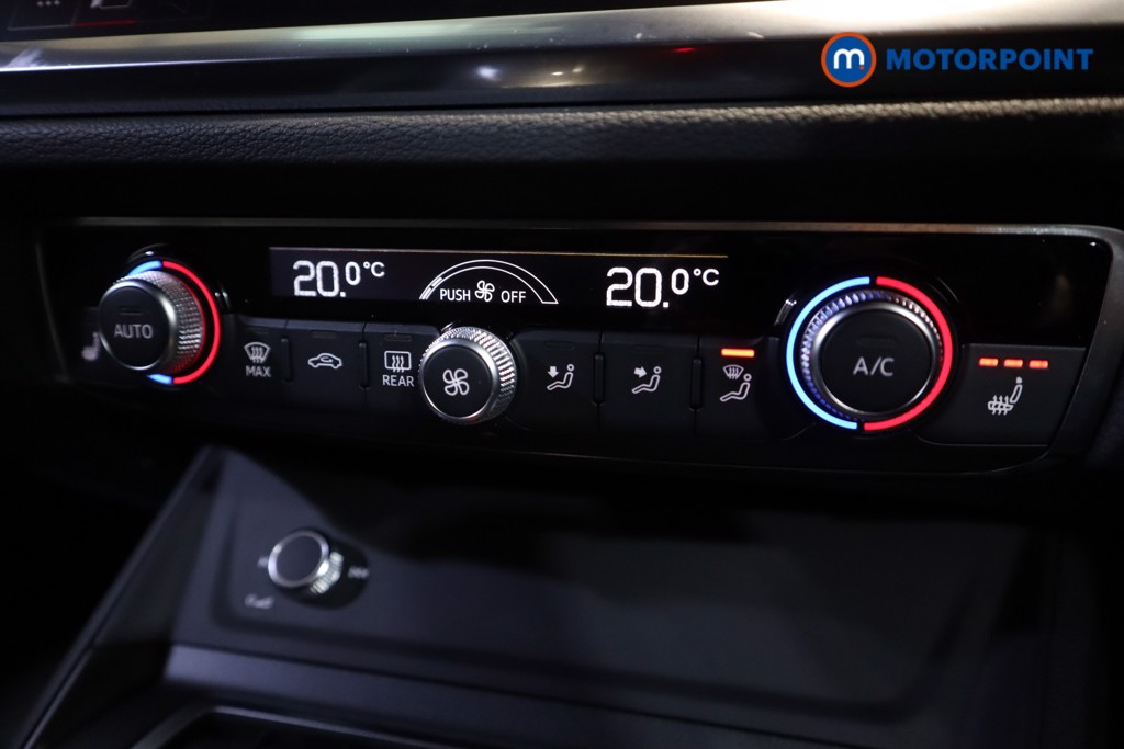 Used Audi Q3 2023 for sale - 76933928: Photo 29