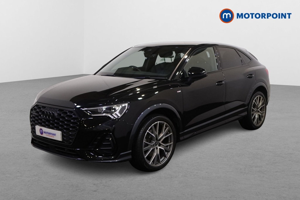 Used Audi Q3 2023 for sale - 76933928: Photo 3