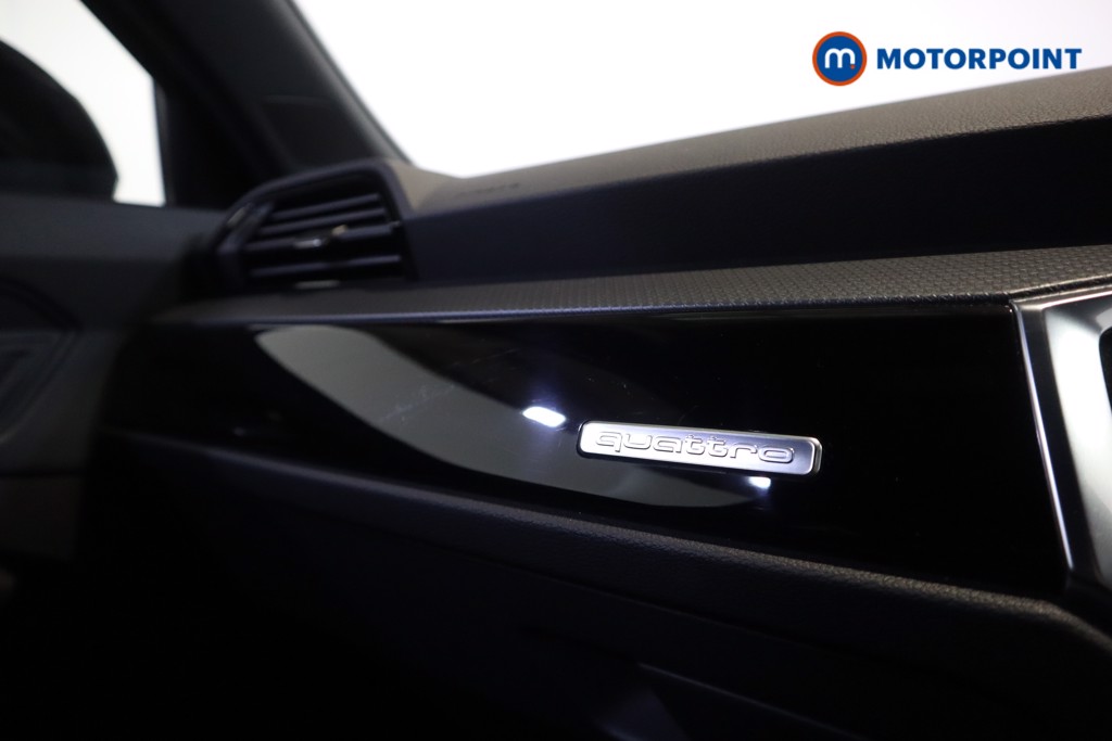 Used Audi Q3 2023 for sale - 76933928: Photo 37