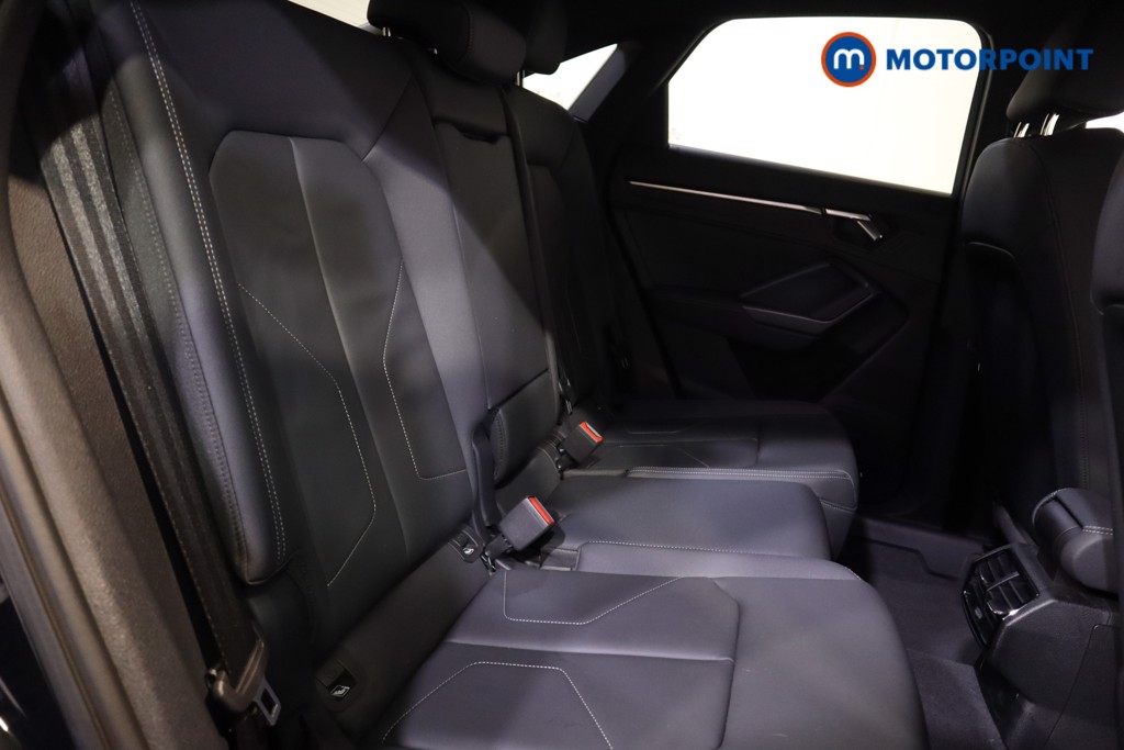 Used Audi Q3 2023 for sale - 76933928: Photo 39