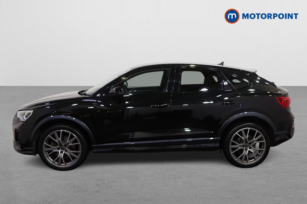 Used Audi Q3 2023 for sale - 76933928: Photo 4