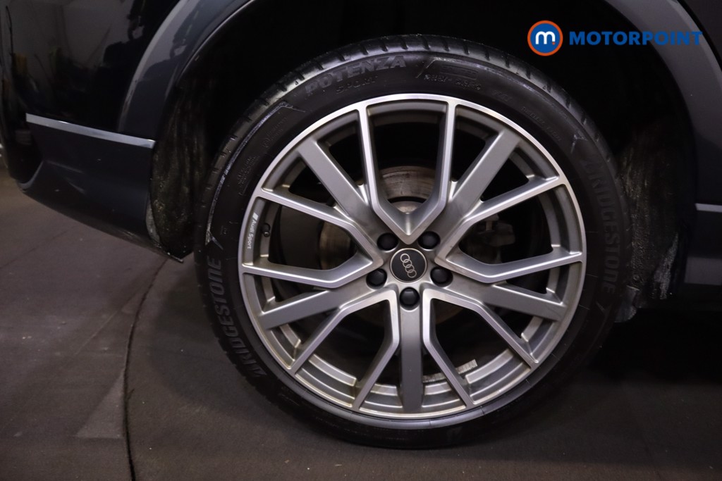 Used Audi Q3 2023 for sale - 76933928: Photo 44