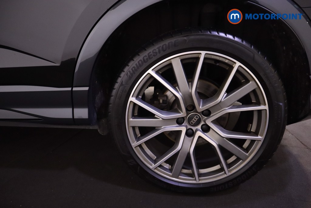 Used Audi Q3 2023 for sale - 76933928: Photo 45