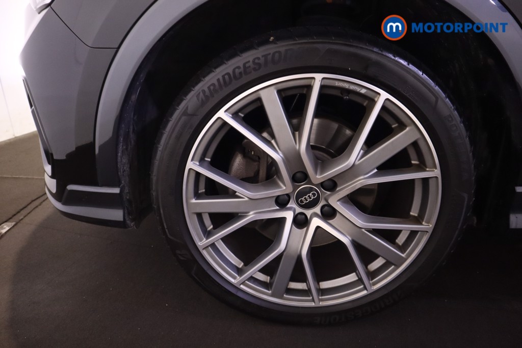 Used Audi Q3 2023 for sale - 76933928: Photo 46