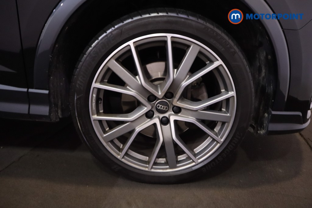 Used Audi Q3 2023 for sale - 76933928: Photo 47