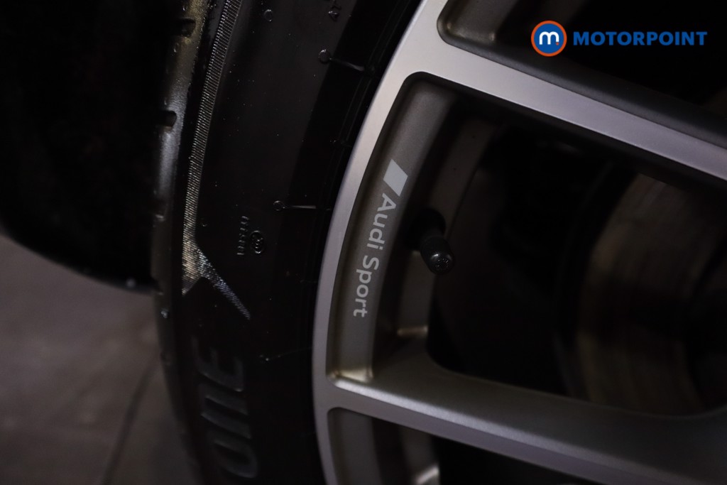 Used Audi Q3 2023 for sale - 76933928: Photo 48