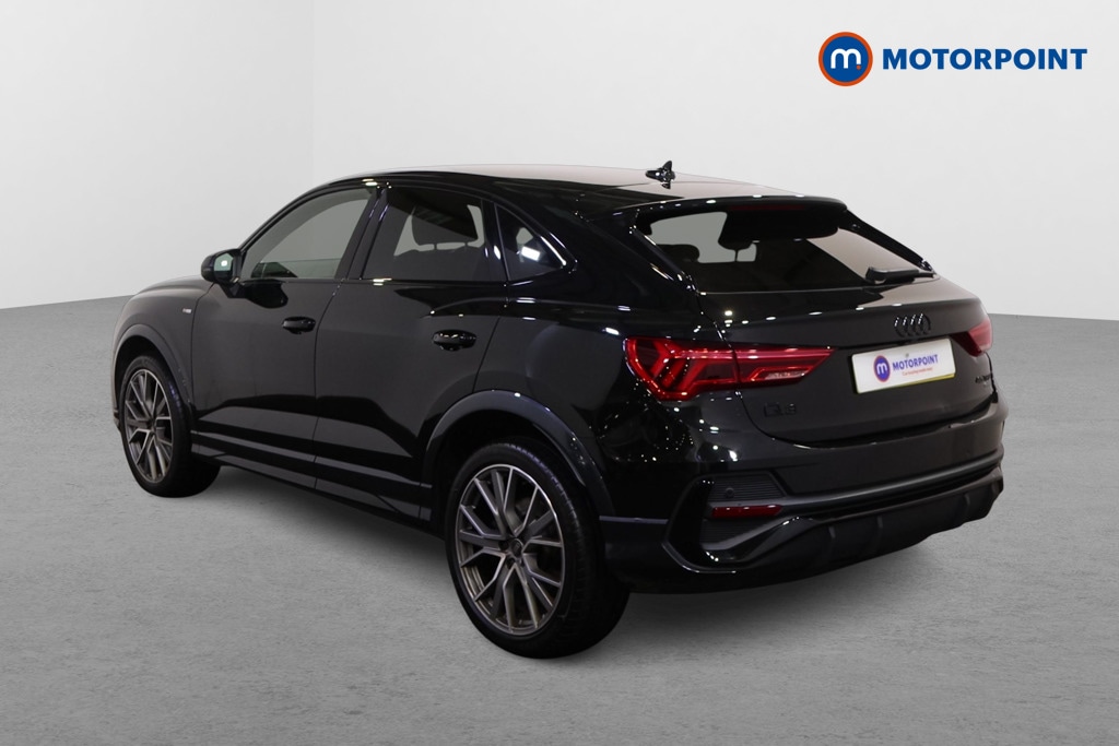 Used Audi Q3 2023 for sale - 76933928: Photo 5