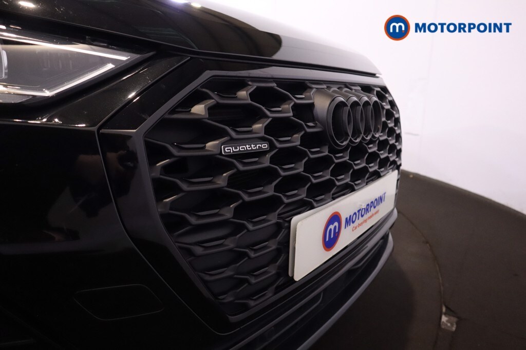 Used Audi Q3 2023 for sale - 76933928: Photo 56