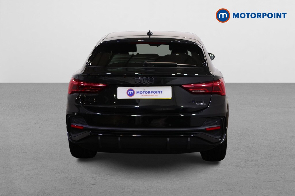 Used Audi Q3 2023 for sale - 76933928: Photo 6